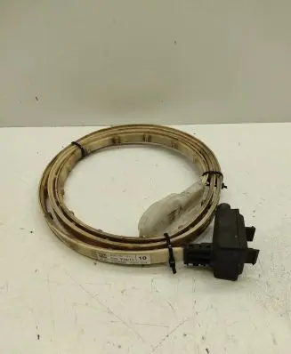 BMW 5 F10 F11 Airbag deployment crash/impact sensor 924178701 9241787 63299063K