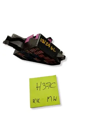 Volkswagen Golf VI Fuse 11111111