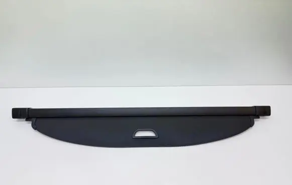 Mercedes-Benz GLE W167 Parcel shelf load cover A1678109701