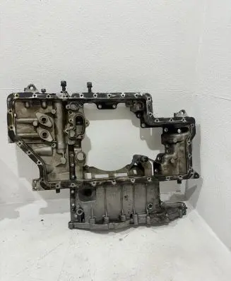 Audi A4 S4 B7 8E 8H Oil sump 079103603AC