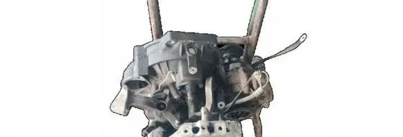 Seat Altea Manual 7 speed gearbox 