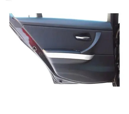 BMW 3 E90 E91 Coupe rear side trim panel 