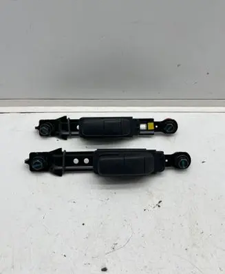 Dacia Spring Seat belt adjustment rail 11090002
