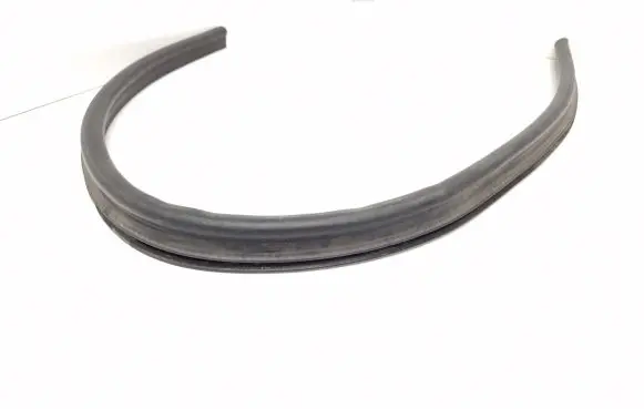 Engine compartment rubber