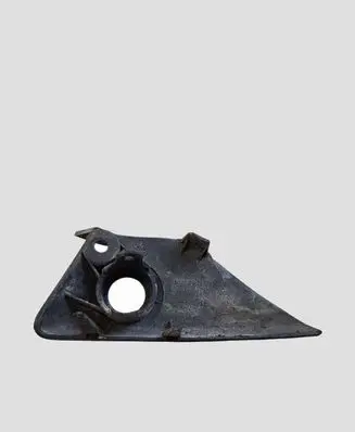 Citroen C5 Front parking sensor holder (PDC) 9681056377