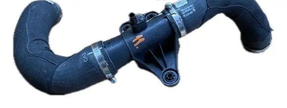 Bentley Continental Intercooler hose/pipe 4G0145673AH