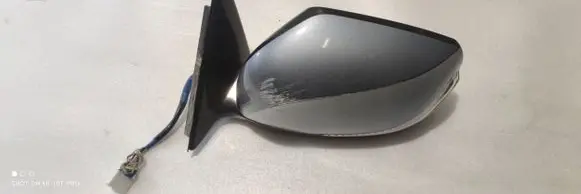 Infiniti QX50 (J50) Front door electric wing mirror 049655 ICHIKOH