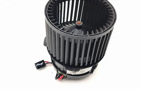 Peugeot 308 Heater fan/blower T75061C