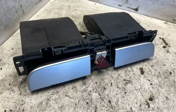 Volkswagen PASSAT B6 Dashboard storage box/compartment 3C0858407