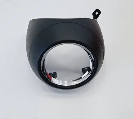 Mini Cooper Countryman R60 Dashboard side end trim 9810006