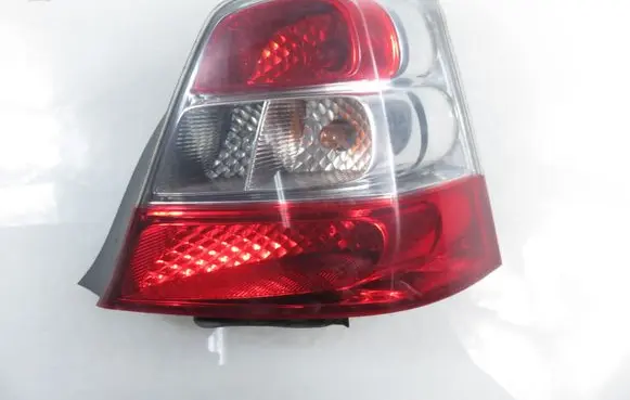 Honda Civic Rear/tail lights