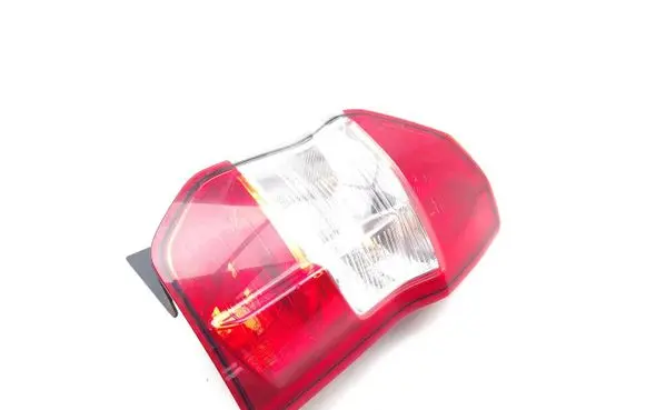 Ford Transit Courier Rear/tail lights ET76-13404-AF