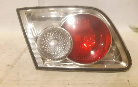 Mazda 6 Tailgate rear/tail lights 22661971