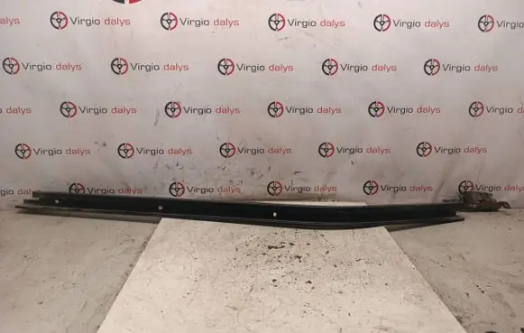 Fiat Talento Sliding door middle rail 