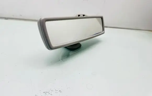 Seat Leon (5F) Rear view mirror (interior) 7N0857511L