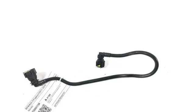 Brake vacuum hose/pipe
