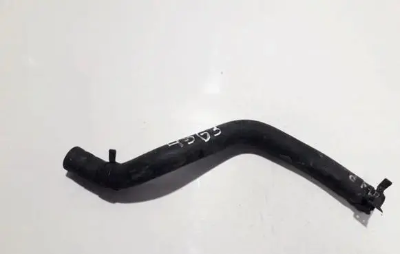 Volvo XC90 Power steering hose/pipe/line 6g9n3691md