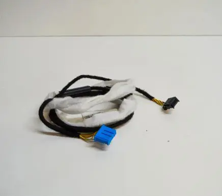 Audi A6 S6 C7 4G Other wiring loom 4G0971100A