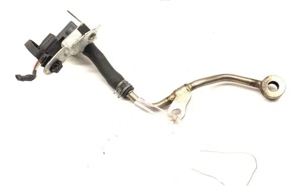 Mazda CX-5 Exhaust gas pressure sensor SH02BK5204