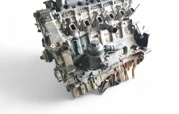 BMW X5 E53 Engine 306D1 2246643