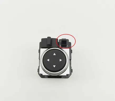 KIA Soul Wing mirror switch 93530K0200