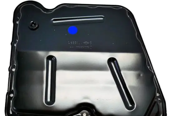 Renault Master III Oil sump 5902048880574