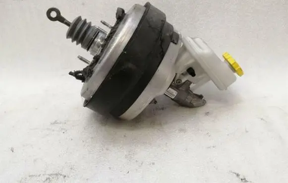 Jeep Grand Cherokee Brake booster 04581956AD