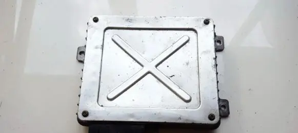 Rover 214 - 216 - 220 Engine control unit/module MKC104020