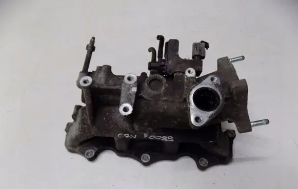 Honda Civic Intake manifold valve actuator/motor N22A2