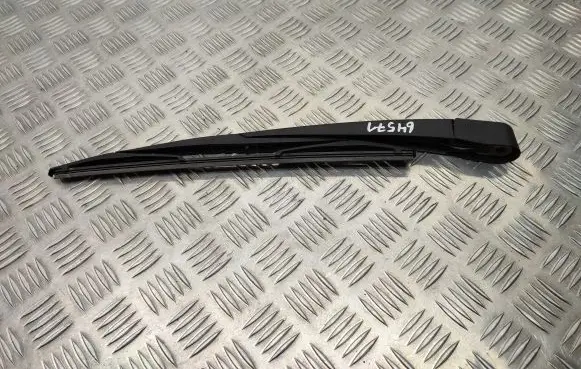 Citroen C4 II Picasso Rear wiper blade arm 96760058080