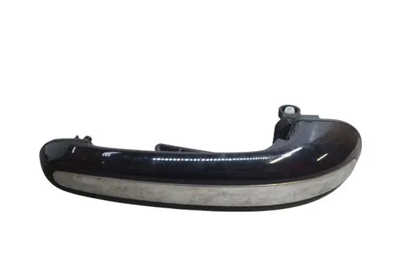 Hyundai Santa Fe Tailgate/trunk/boot exterior handle 