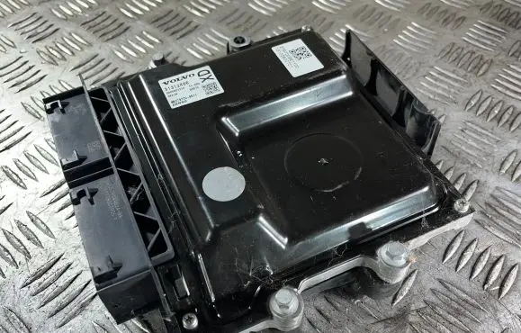 Volvo S60 Engine control unit/module 31312486