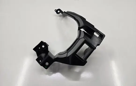 Citroen C3 Aircross Headlight/headlamp mounting bracket 13490039