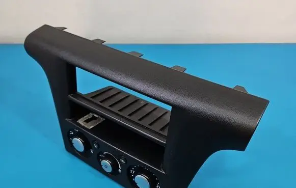 Mitsubishi Outlander Climate control/heater control trim MR979972HA IMPRK1590227