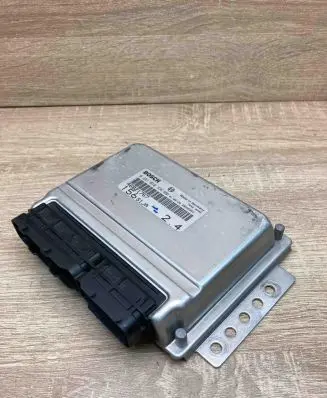 Alfa Romeo 156 Engine control unit/module ECU 46821767 0281010336 15651JA