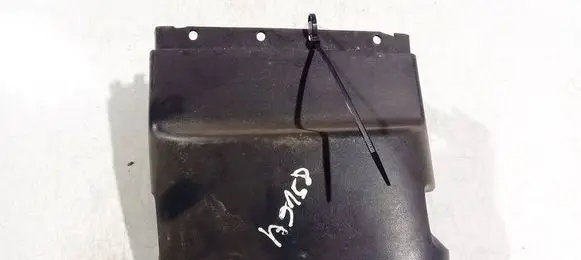 Steering wheel column trim