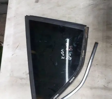 Ford Kuga I Rear side window 8V41S297B00B 43R004523 DOT211M93AS3