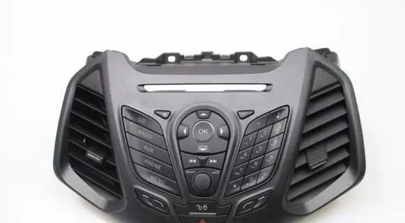 Ford Focus Head unit multimedia control 331445000