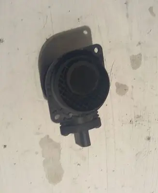 Audi A3 S3 8L Mass air flow meter 1J0129574CR 0281002531
