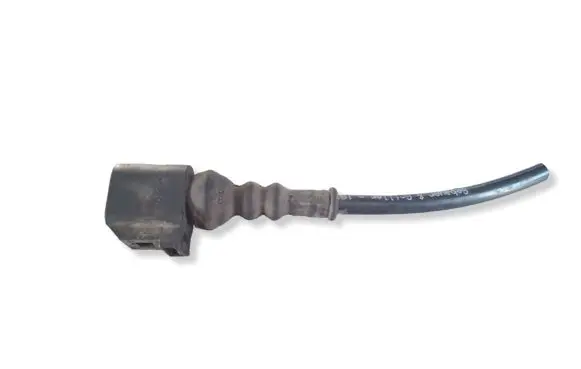 Audi A6 S6 C7 4G Rear ABS sensor wiring 6E0973702