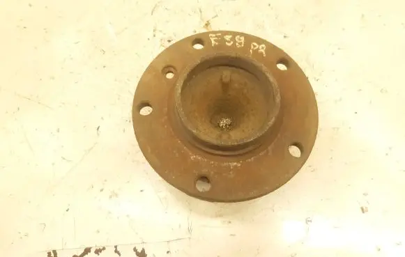 BMW 5 E39 Front wheel bearing hub 