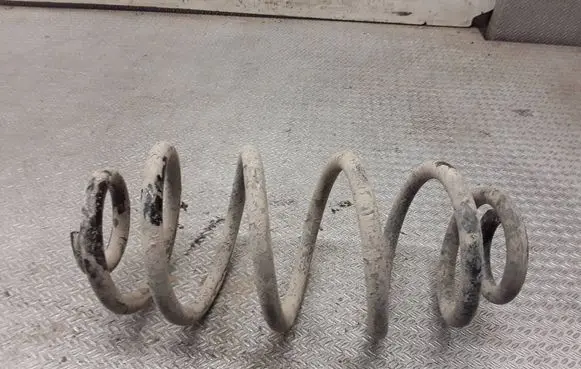 Opel Insignia A Rear coil spring