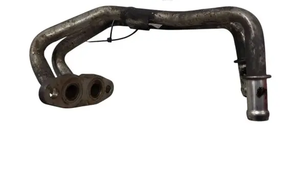 Renault Master III Coolant pipe/hose 984402 1110