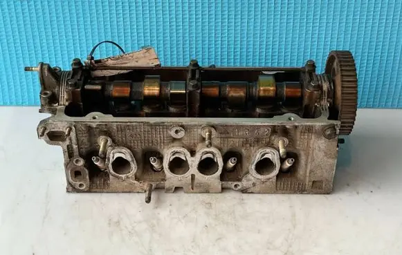Fiat Punto (188) Engine head 46538910