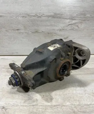 BMW X3 F25 Rear differential 7592005 EA5764 071607