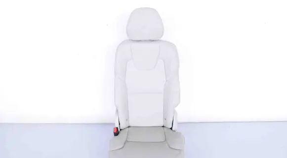 Volvo XC90 Rear seat 