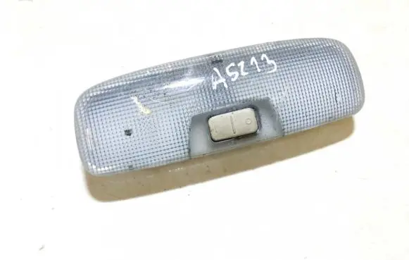 Ford Mondeo MK IV Rear seat light 8a6a13776ca 8a6a-13776-ca