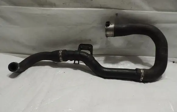 Opel Corsa D Intercooler hose/pipe 2001994C