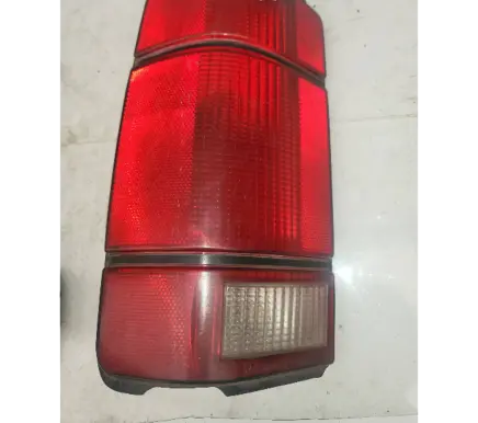 Ford Explorer Rear/tail lights F17B-13441-BA