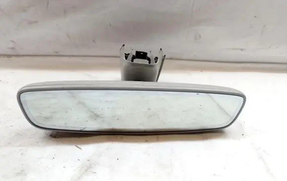 Audi Q7 4M Rear view mirror (interior) 4M0857511B